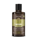 Botanic Conditioner - plaukus stiprinantis kondicionierius su ricinos aliejumi 300 ml