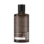Botanic Shampoo - plaukus stiprinantis ir augimą skatinantis šampūnas su ricinos aliejumi 300 ml