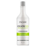 INOAR CicatriFios Conditioner - plauko struktūrą atkuriantis kondicionierius 1000 ml
