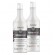 INOAR Força & Brilho Duo Kit - drėkinantis šampūno 1000 ml ir kondicionieriaus rinkinys 800 ml