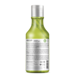 INOAR Resistance Fibra de Bambu Shampoo - stiprinantis ir blizgesio suteikiantis šampūnas 250 ml