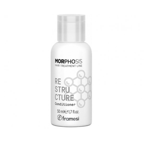 Morphosis Re-structure kondicionierius, 30 ml