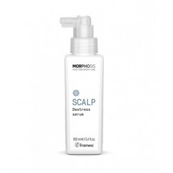 Scalp destress serum - skatinantis plaukų augimą, galvos odą raminantis serumas, 100ml