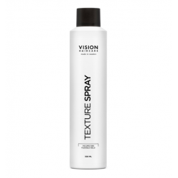 VISION Haircare Texture Spray - tekstūrinis plaukų lakas, 300ml.