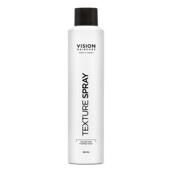 VISION Haircare Texture Spray - tekstūrinis plaukų lakas, 300ml.
