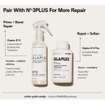 Olaplex No. 0 ir No. 3 PLUS - Intensyvaus poveikio plaukų atkuriamasis, stiprinantis kompleksas