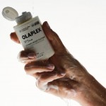 Olaplex No.3 PLUS complete repair treatment - atkuriamoji, stiprinanti priemonė pažeistiems plaukams, 100ml.
