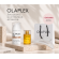 Olaplex No.6 glotninantis kremas, Olaplex No.7 aliejukas + DOVANA Olaplex segtukas