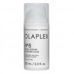 Olaplex No.8 – intensyviai drėkinanti, stiprinanti, atkuriamoji plaukų kaukė