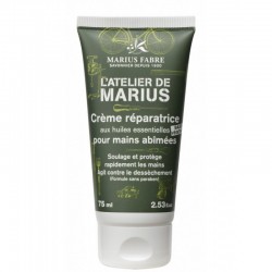 Marius Fabre atstatantis rankų kremas 75ml
