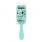 COLOR US BRUSH COCONUT MEDIUM -  lankstus plaukų šepetys